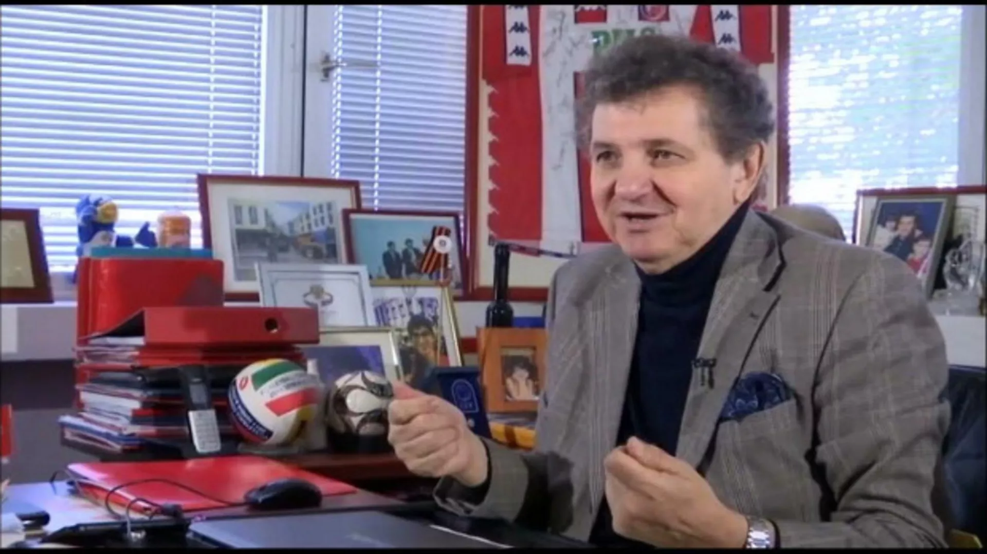 Profesionalci: Zoran Avramović, stručnjak za marketing i komunikacije