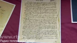 Panteon Matice srpske: Matica srpska, 2-6