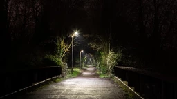 Noćne promenade