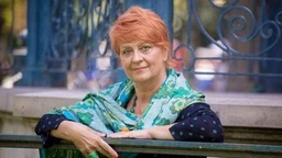 Metamorfoze: Marina Medenica