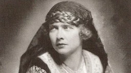 Vremenska kapsula: Kraljica Marija Karađorđević