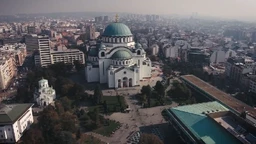 Srpski na srpskom: Tenzični Vračar Historical - 800. emisija