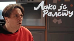 Lako je Raletu, 1-40