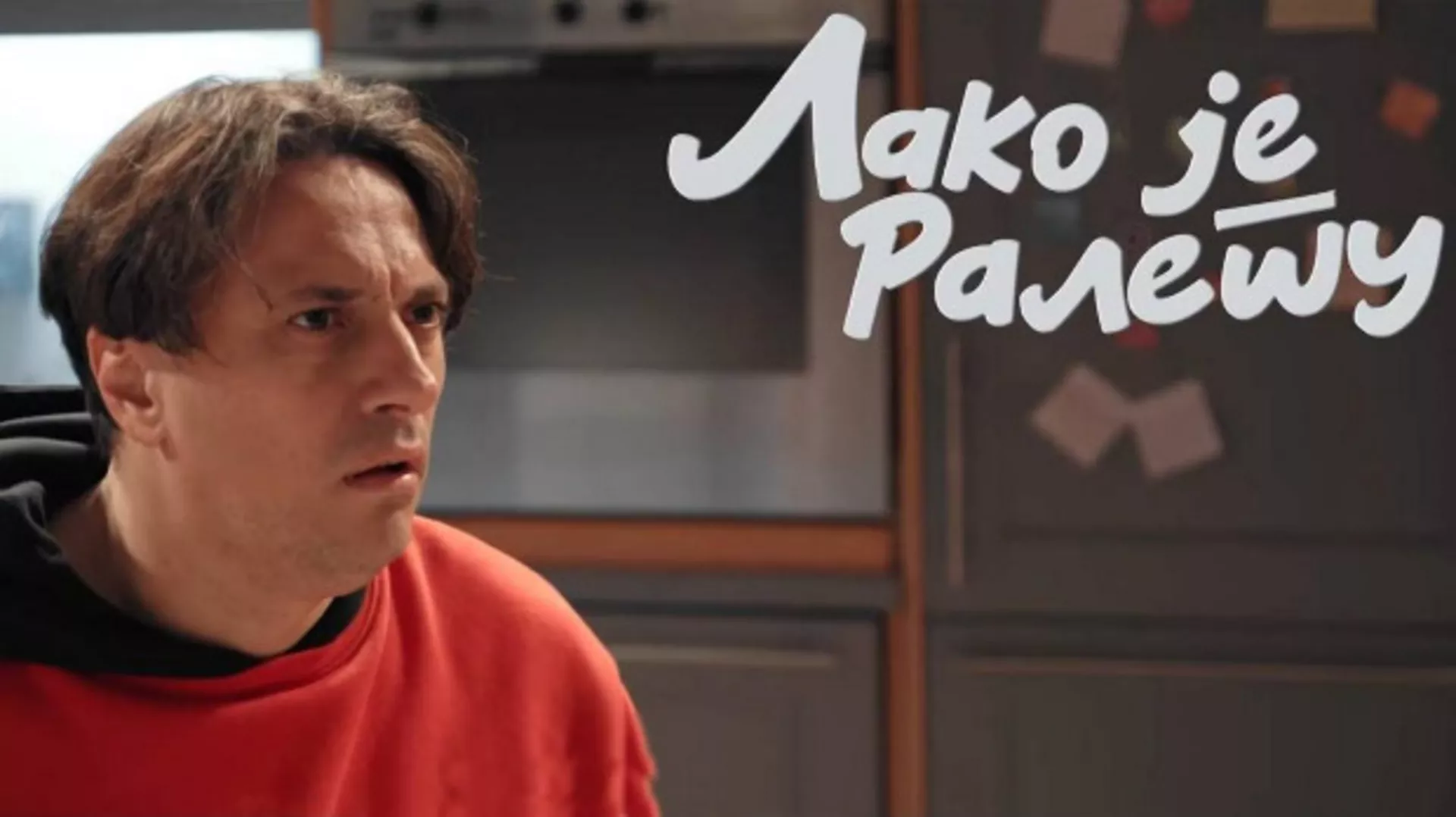 Lako je Raletu, 1-40