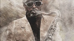 Kraljevi svinga – Buddy Tate