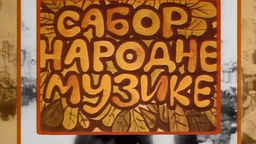 Sabor narodne muzike