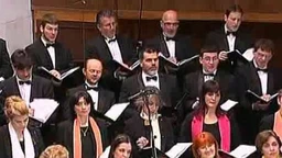 Susret sa Mokranjcem