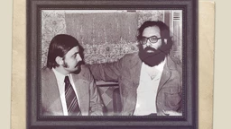 Srbija na vezi - portreti: Božidar Zečević, 1. deo