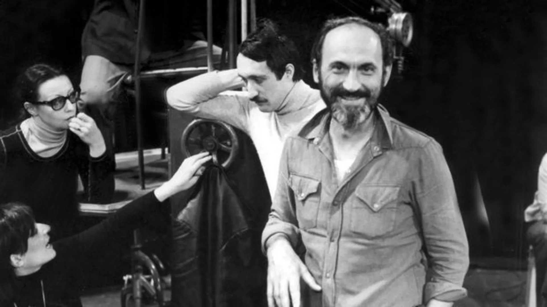 In memoriam Arsenije Jovanović, Slučaj Openhajmer