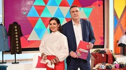 Šarenica: Fado, strip i blago Radan planine
