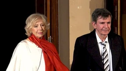 TV lica ... kao sav normalan svet: Gost Branka Petrić 1. deo