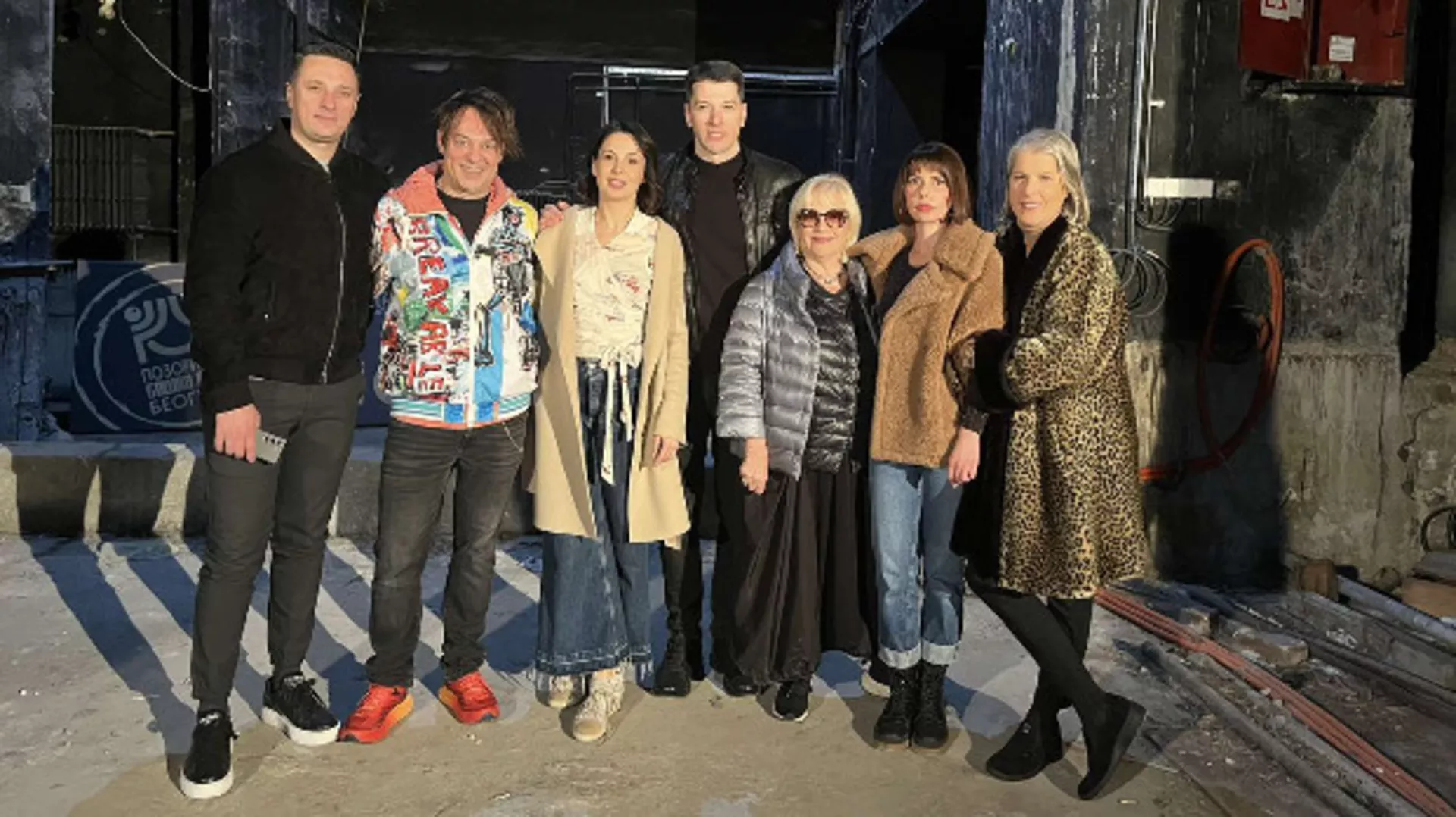 Mira Adanja Polak - Ekskluzivno: Svoj na svome (R)