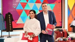 Šarenica: Nije svaka travka za ranu, nit je svaka pesma za gusle!