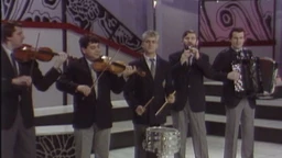 Folk majstori, svirači