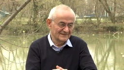 Eko perspektive: Prof. Čedo Maksimović