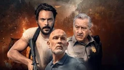 Divlje spasenje, film