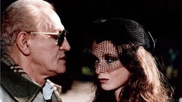 Igrani film: Tango je tužna misao koja se pleše (R)