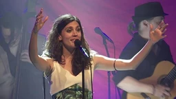Barcelona Gipsy Balkan Orchestra, 2. deo