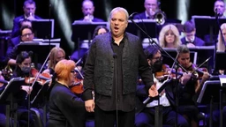 Željko Lučić i prijatelji, 1. deo