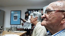 Trezor: Svet Miloša Jevtića, rođendan u Osečini, 1. deo