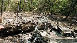 Hronologija jednog bombardovanja, 3. emisija