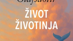 Čitač: Oktav Mirbo, Ejdur Ava Olafsdotir