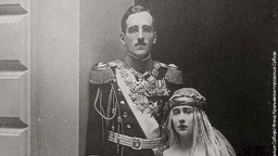 Vremenska kapsula: Kraljica Marija