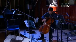 STUDIO 6: Nova srpska muzika za violončelo