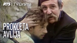 Prokleta avlija, TV film