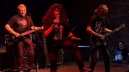 Zvučni zid – Kerber