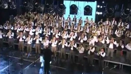 100 srpskih truba