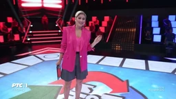 Stigni me ako znaš 6C- 20.emisija
