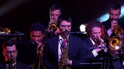 Big Bend RTS, koncerti – Francesco Santucci,“New Seasons”, 2023, I deo