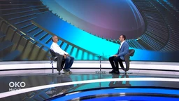 Oko magazin: Srbi iz Hrvatske - sto godina samoće