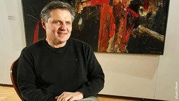 Metamorfoze: Nebojša Dugalić (R)