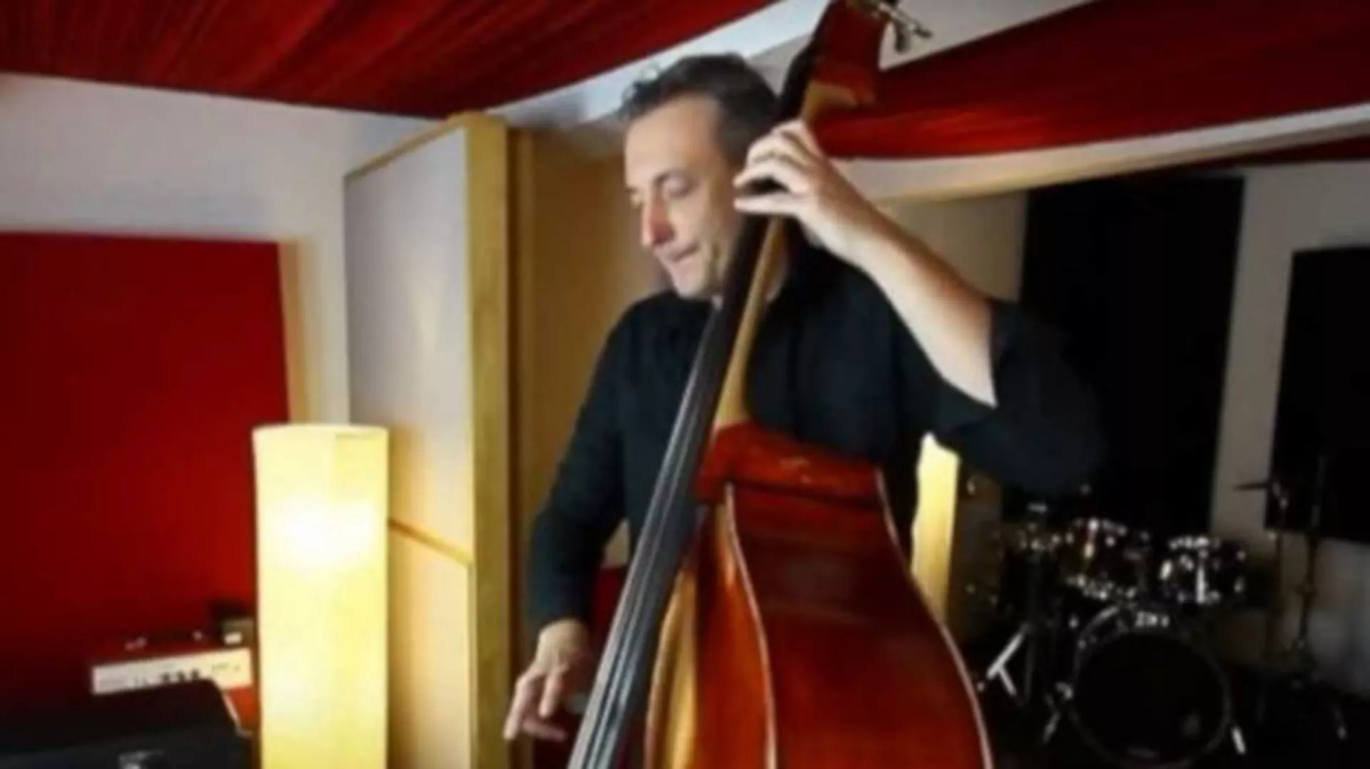36. Beogradski džez festival: Nenad Vasilić, Bass & Strings