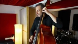36. Beogradski džez festival: Nenad Vasilić, Bass & Strings