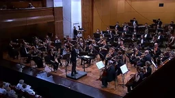 SO RTS E. Elgar: Enigma varijacije op. 36