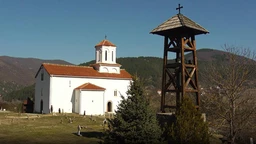 Srpske svetinje na Kosovu i Metohiji: Mušutište