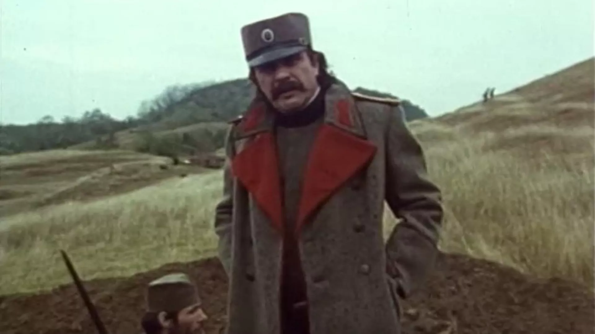 Balkanski ratovi: Londonski mirovni ugovor, 5. epizoda