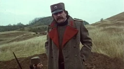Balkanski ratovi: Londonski mirovni ugovor, 5. epizoda