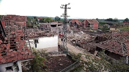 Hronologija jednog bombardovanja, 4. emisija