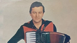 TV poster Ljubiše Pavkovića