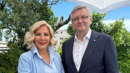 Emisije o filmu: Velika iluzija – O tužiocima i dosijeima