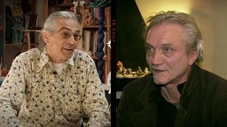 TV lica ... kao sav normalan svet: Gosti Radovan Hiršl i Darko Rundek