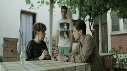 Ubice mog oca, TV serija