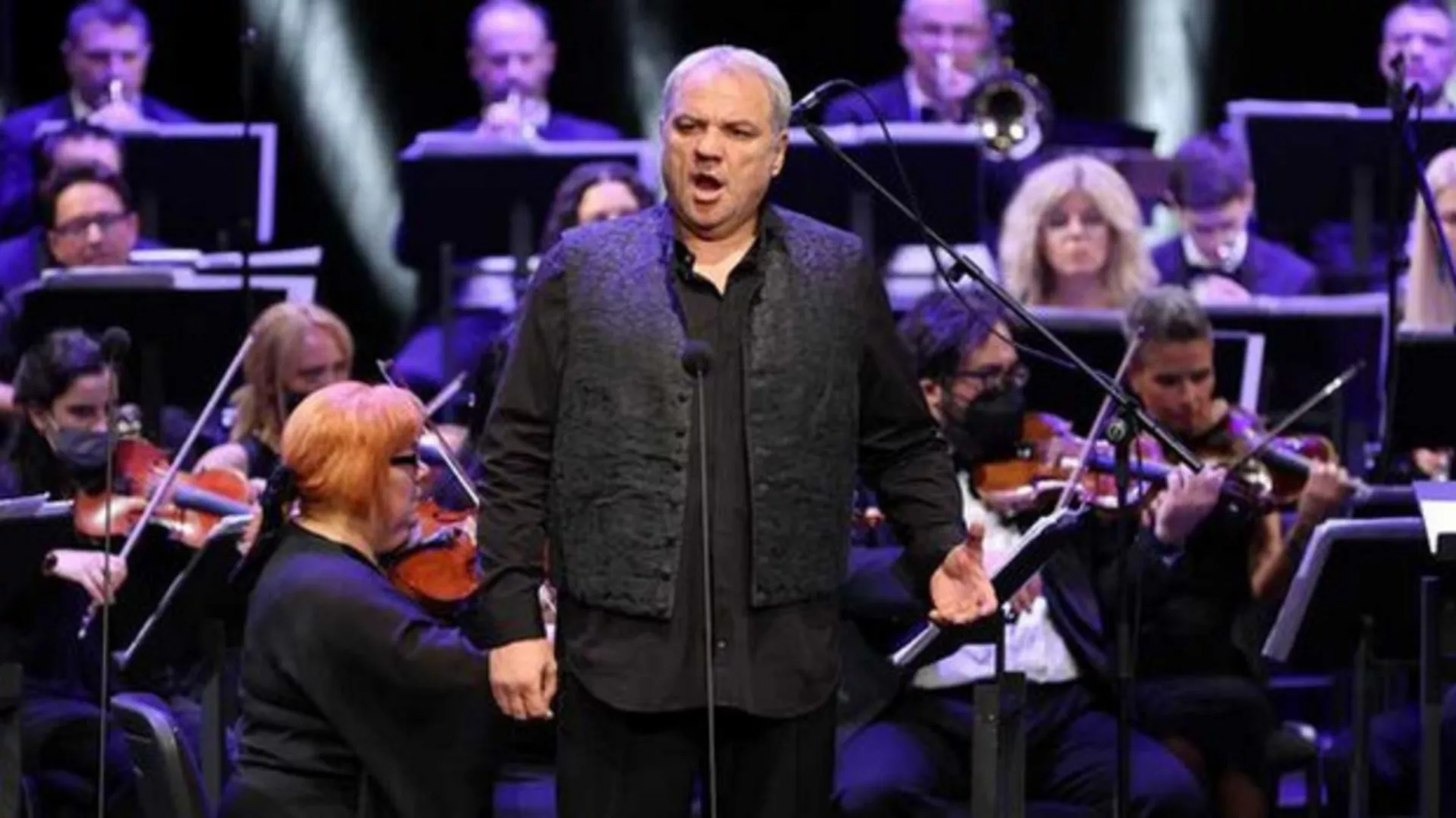 Željko Lučić i prijatelji, 2. deo (R)