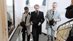 Po drum odim za drum pitam, naš Mokranjac	3-4