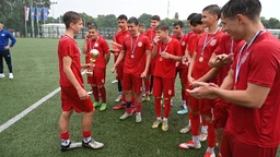 Igrajmo za 16, 5. epizoda (R)