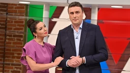 Šarenica: Fristajl fudbal; uz flautu